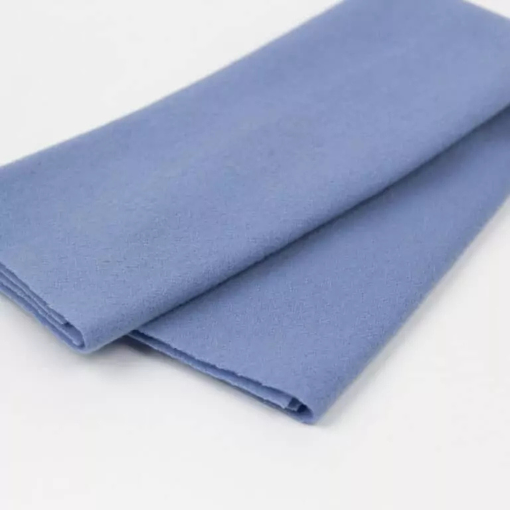 Merino Wool LN54 Powder Blue
