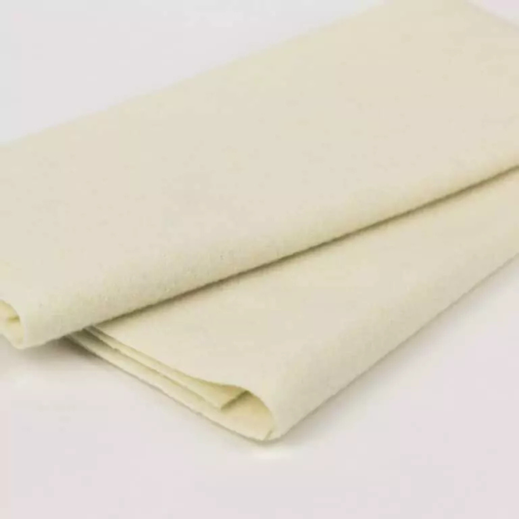 Merino Wool LN50 Parchment