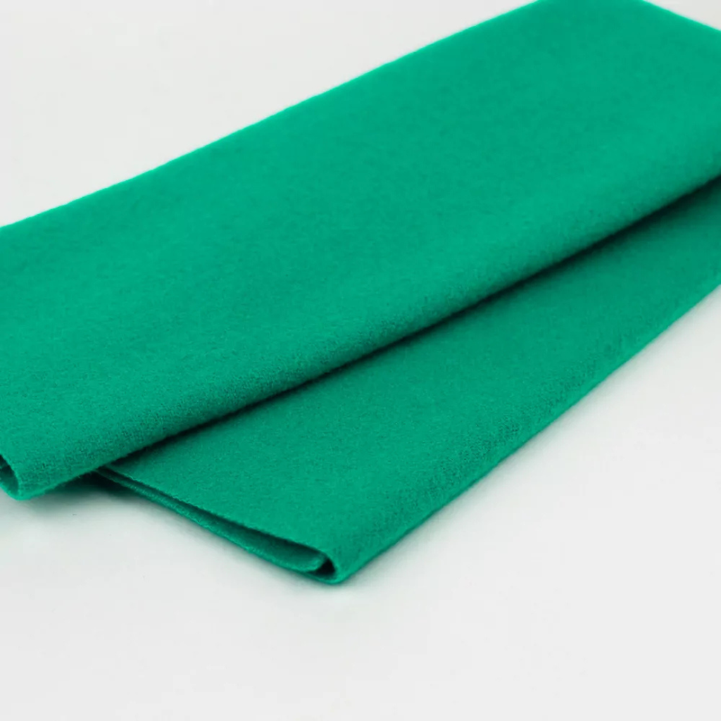 Merino Wool LN18 Lagoon
