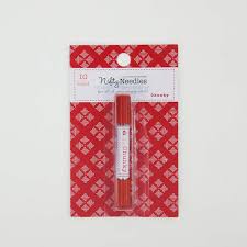 Lori Holt Nifty Needles Chunky