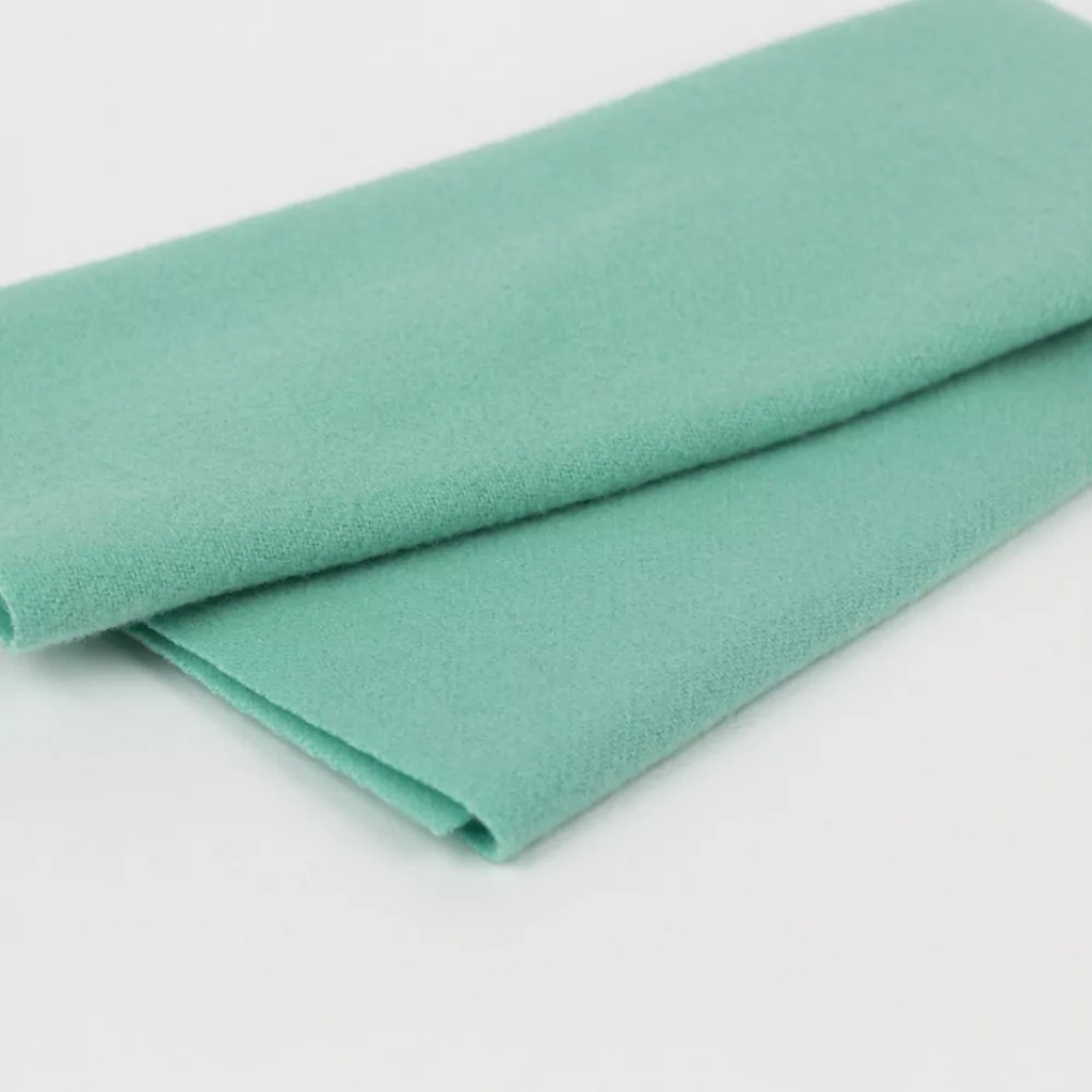Merino Wool LN19 Seaspray