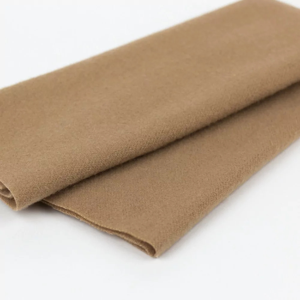 Merino Wool LN29 Saddle