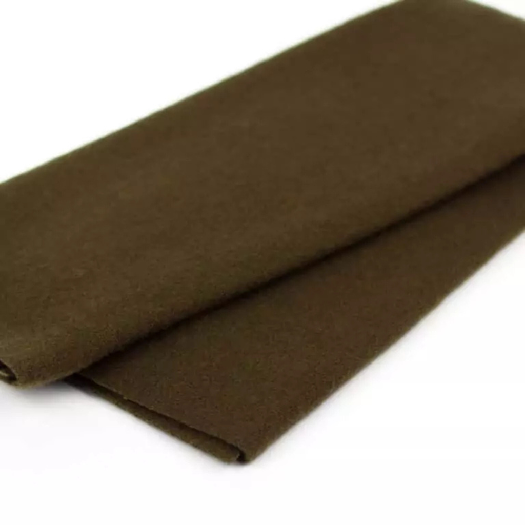 Merino Wool LN51 Chestnut