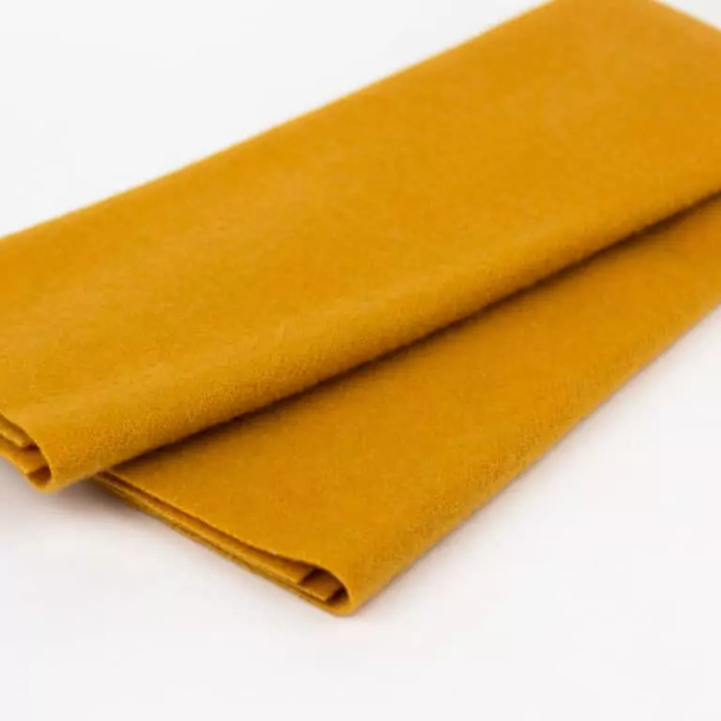 Merino Wool LN46 Mango