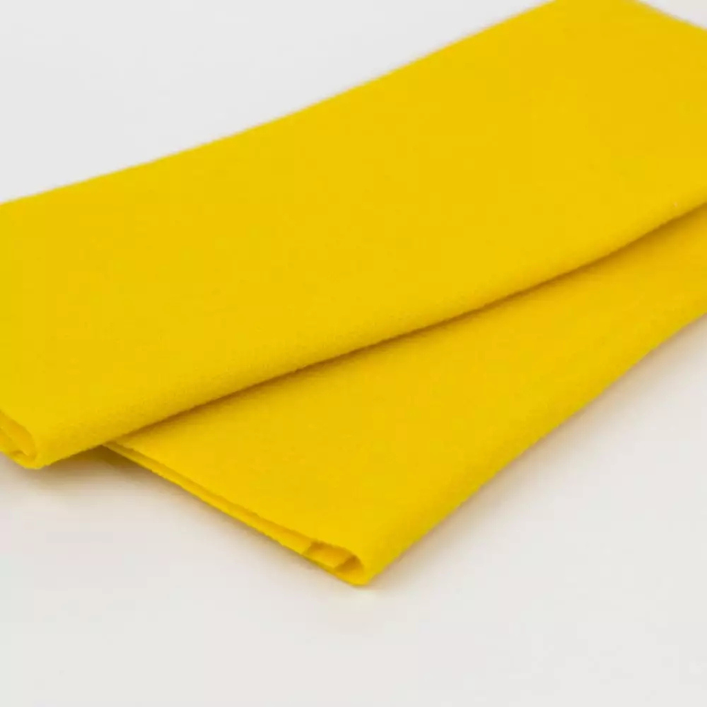 Merino Wool LN34 Sun Yellow