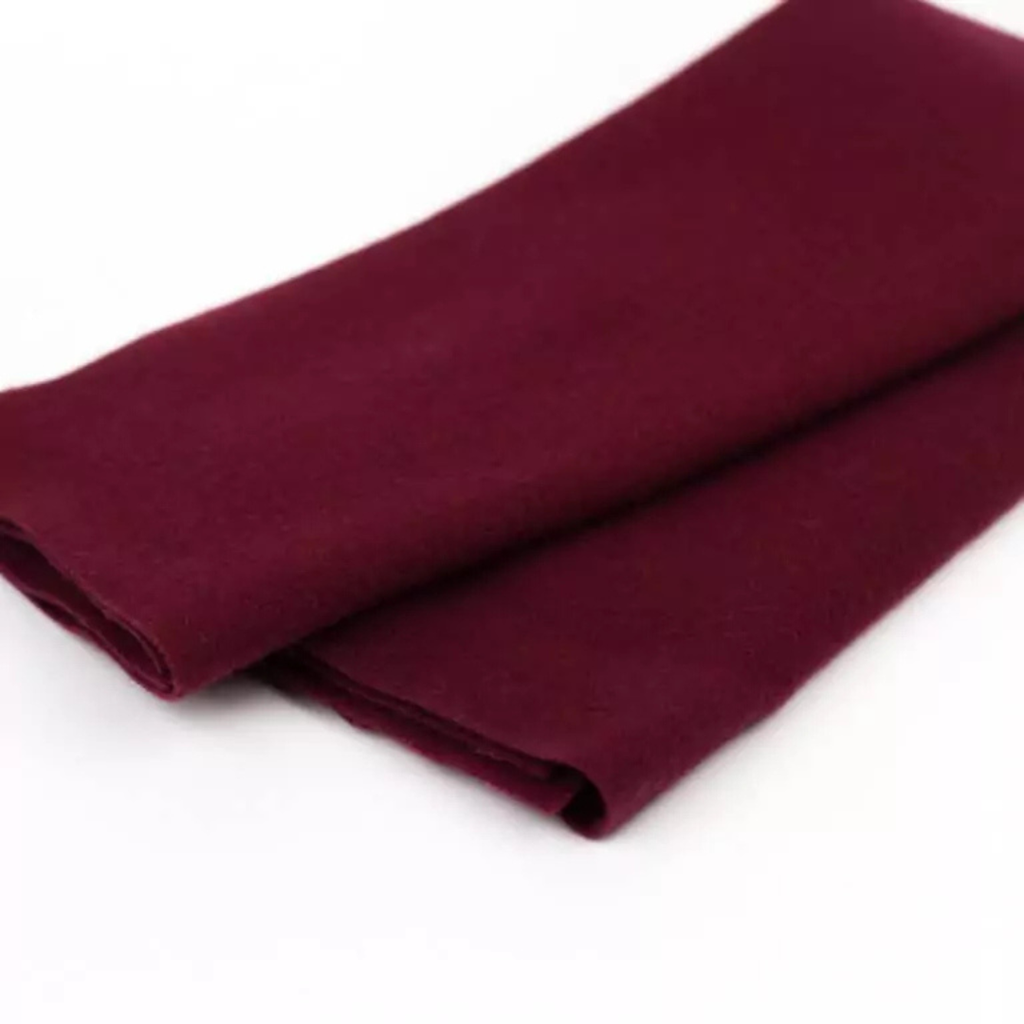 Merino Wool LN44 Boredeaux