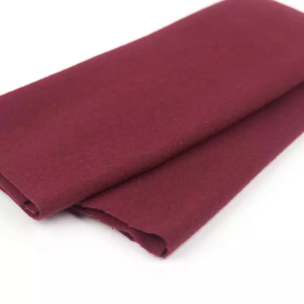 Merino Wool LN45 Garnet