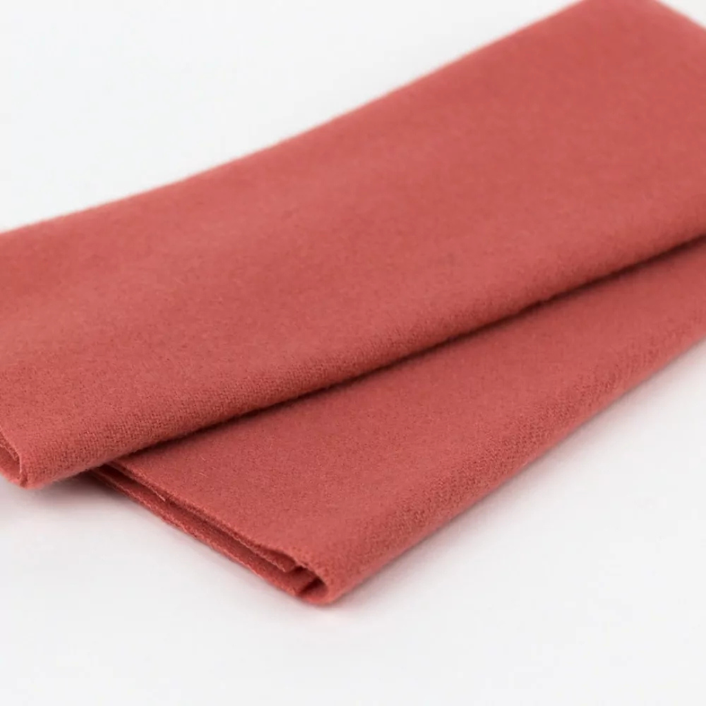 Merino Wool LN25 Salmon