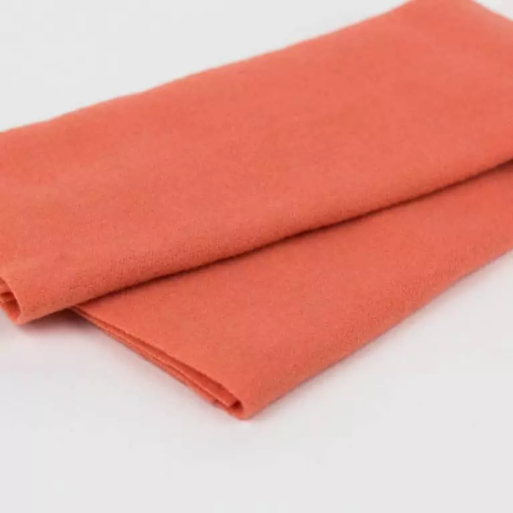 Merino Wool LN49 Kumquat
