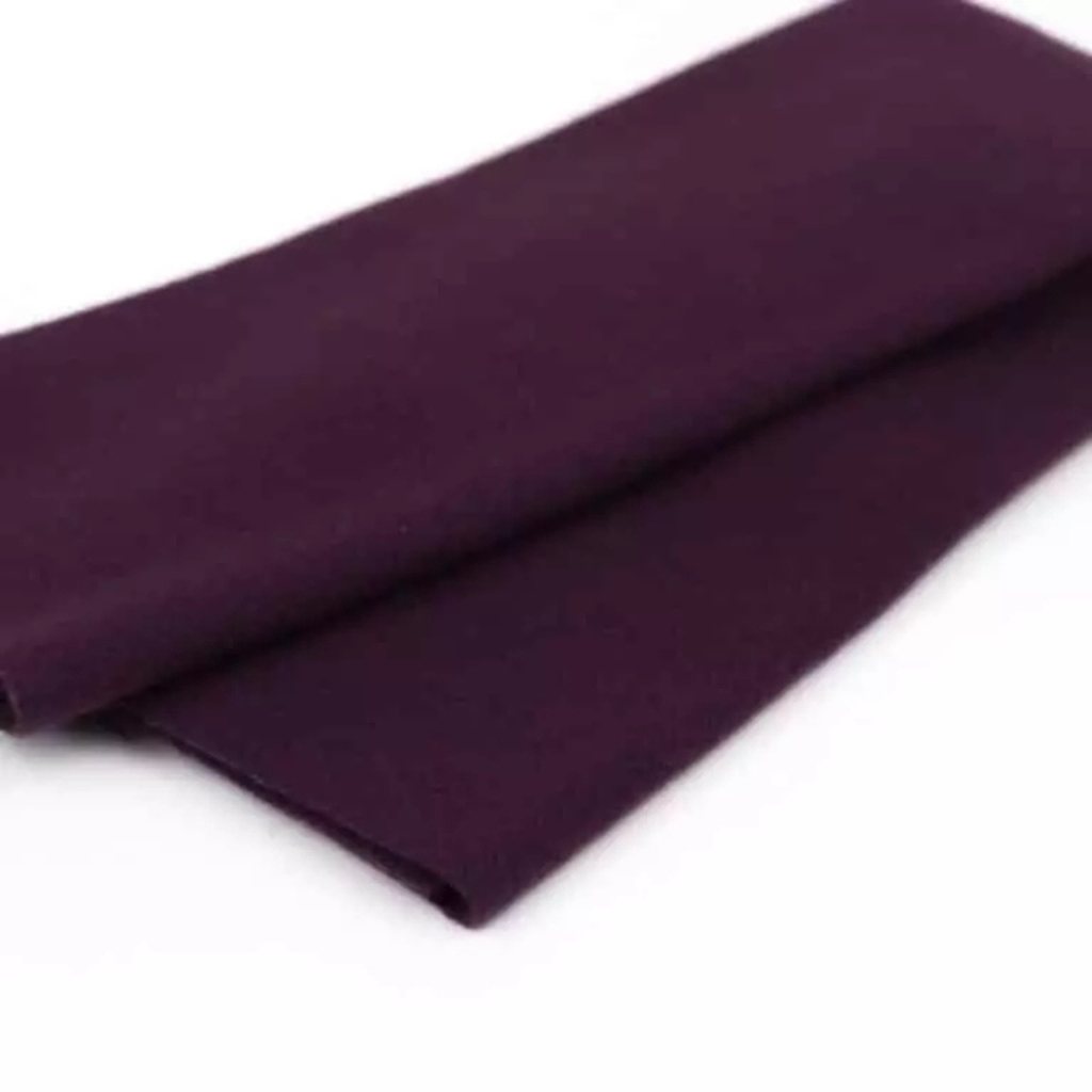 Merino Wool LN39 Egg Plant