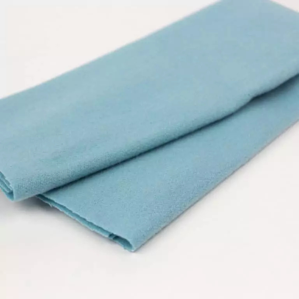 Merino Wool LN53 Baby Blue