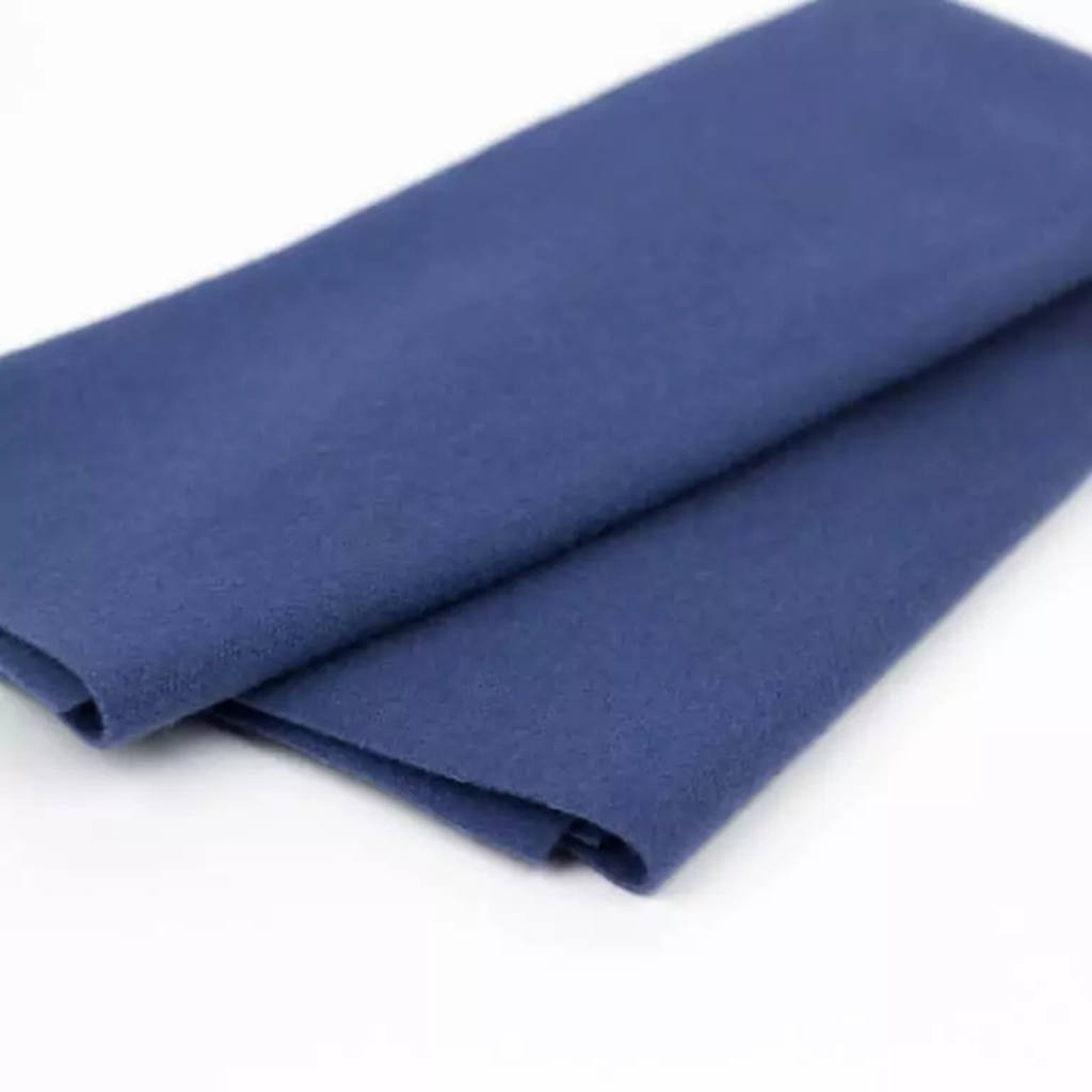 Merino Wool LN57 Larkspur Blue