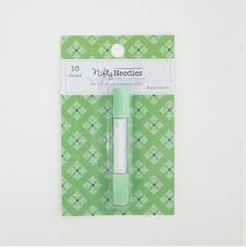 Lori Holt Nifty Needles Applique