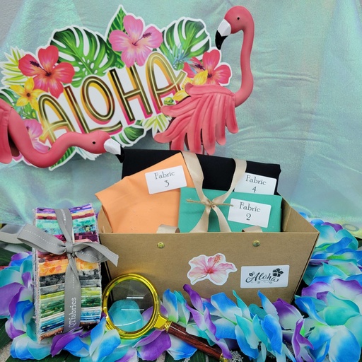 Kit Aloha- Aloha Breeze