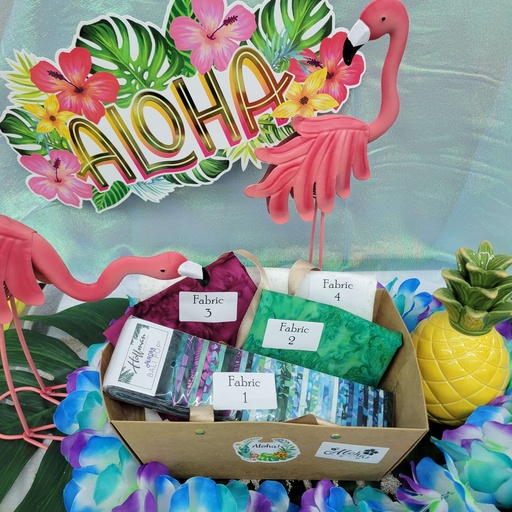 Kit Aloha- By the Pricking of My Thumbs