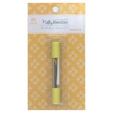 Lori Holt Nifty Needles Tapestry