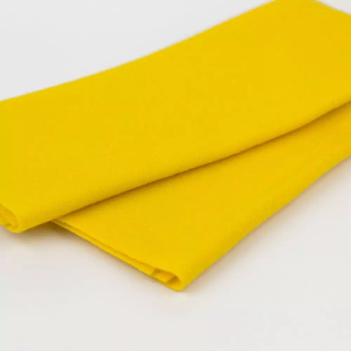 Merino Wool LN34 Sun Yellow